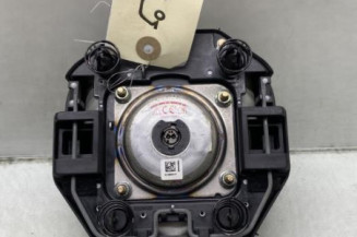Air bag conducteur KIA SPORTAGE 4