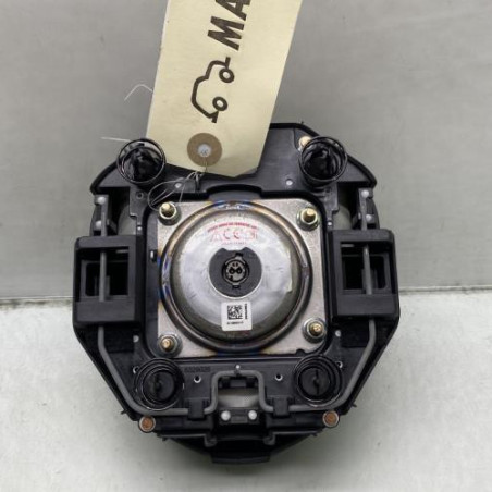 Air bag conducteur KIA SPORTAGE 4