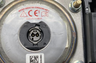 Air bag conducteur KIA SPORTAGE 4