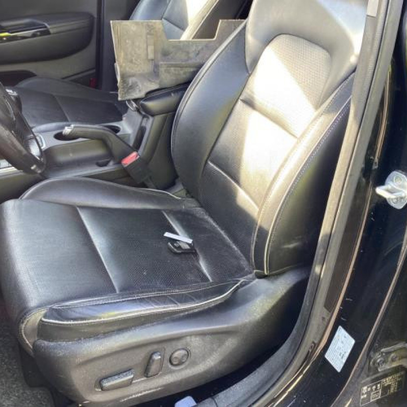 Air bag conducteur KIA SPORTAGE 4 Photo n°15