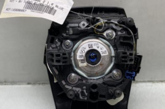 Air bag conducteur CITROEN C4 PICASSO 2