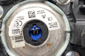 Air bag conducteur CITROEN C4 PICASSO 2