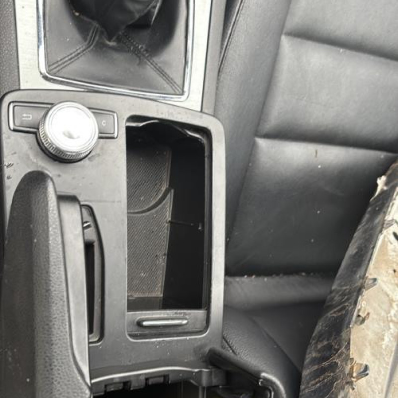 Air bag conducteur MERCEDES CLASSE C 204 Photo n°19