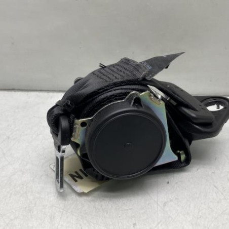Ceinture arriere centrale RENAULT CLIO 4 Photo n°1