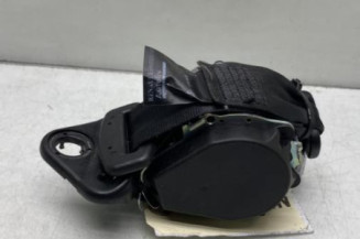 Ceinture arriere centrale RENAULT CLIO 4