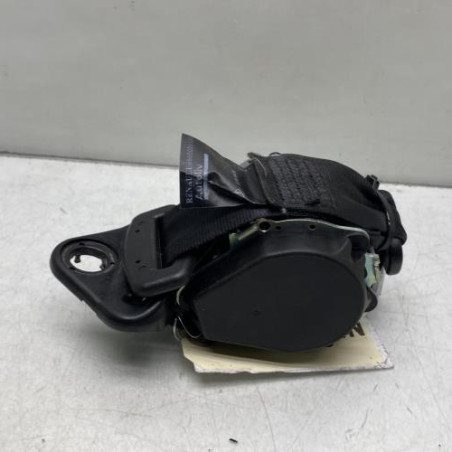 Ceinture arriere centrale RENAULT CLIO 4
