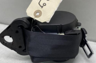 Ceinture arriere centrale RENAULT CLIO 4