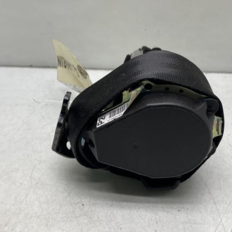 Ceinture arriere droit RENAULT CLIO 4 Photo n°1