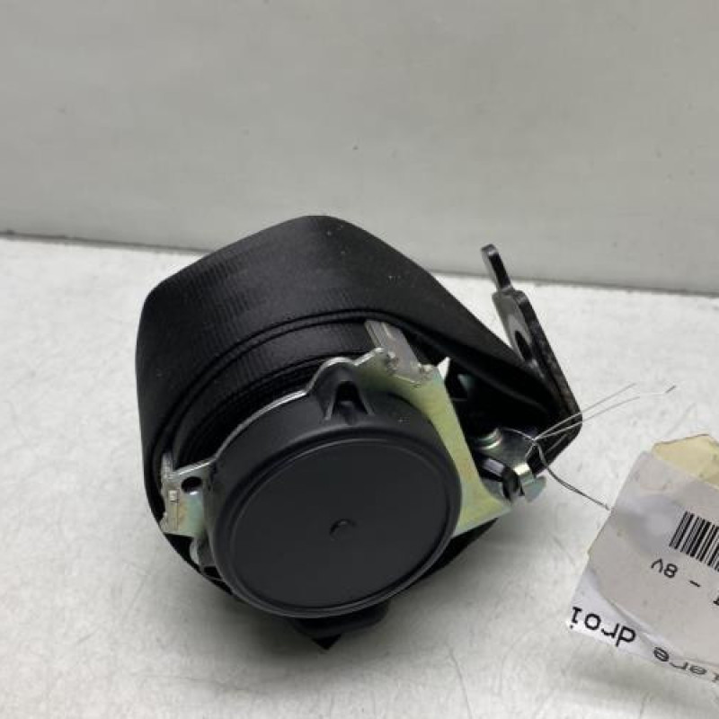 Ceinture arriere droit RENAULT CLIO 4 Photo n°3