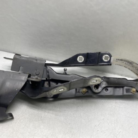 Charniere de capot RENAULT CLIO 4