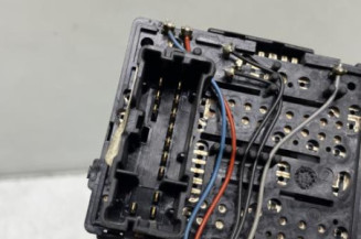 Commodo d'essuie glaces RENAULT CLIO 4