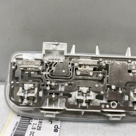 Eclairage de plafonnier RENAULT CLIO 4