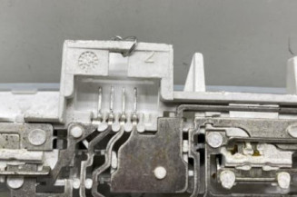 Eclairage de plafonnier RENAULT CLIO 4