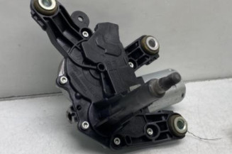 Moteur essuie glace arriere RENAULT CLIO 4 Photo n°1