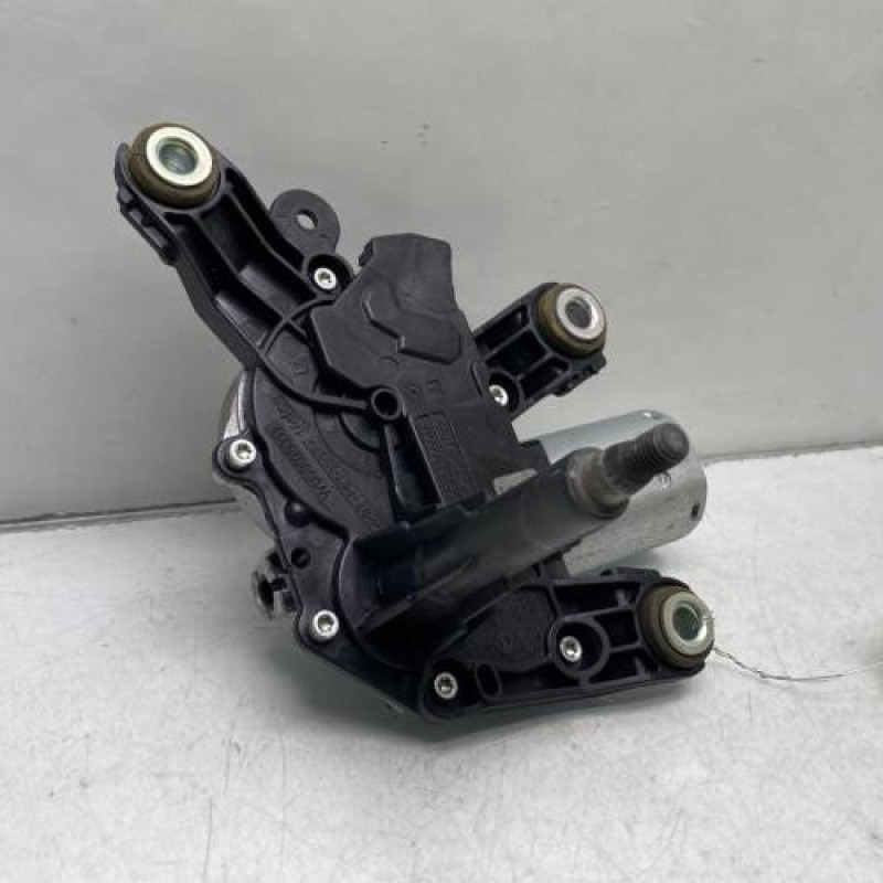 Moteur essuie glace arriere RENAULT CLIO 4 Photo n°1