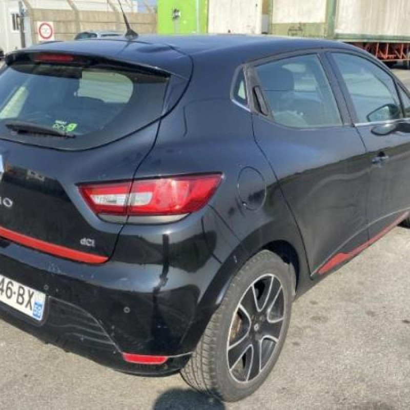 Moteur essuie glace arriere RENAULT CLIO 4 Photo n°8