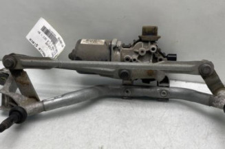 Moteur essuie glace avant RENAULT CLIO 4 Photo n°1