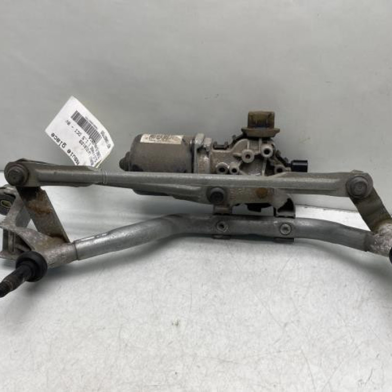 Moteur essuie glace avant RENAULT CLIO 4 Photo n°1