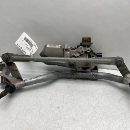 Moteur essuie glace avant RENAULT CLIO 4 Photo n°1