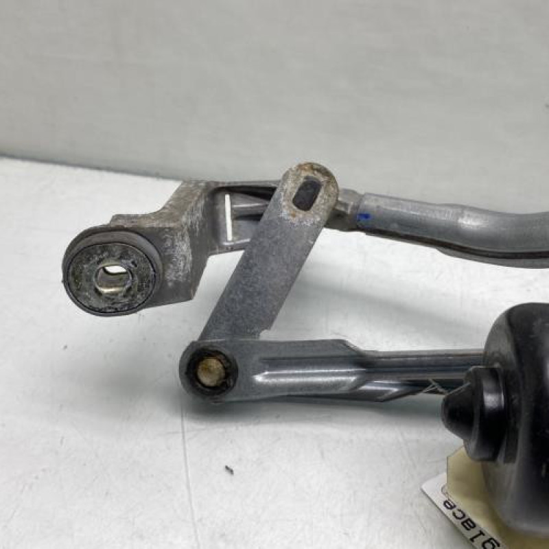 Moteur essuie glace avant RENAULT CLIO 4 Photo n°6