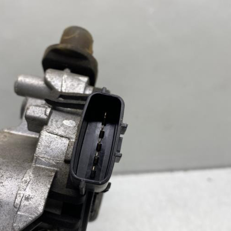 Moteur essuie glace avant RENAULT CLIO 4 Photo n°7