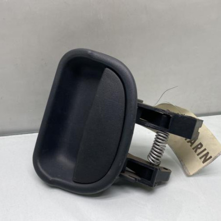 Poignee porte avant droit RENAULT KANGOO 1 Photo n°1
