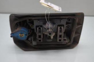 Poignee porte coffre gauche RENAULT KANGOO 1