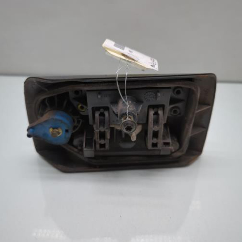 Poignee porte coffre gauche RENAULT KANGOO 1 Photo n°2