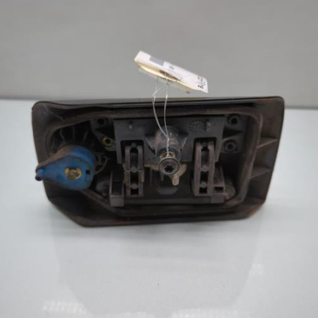 Poignee porte coffre gauche RENAULT KANGOO 1