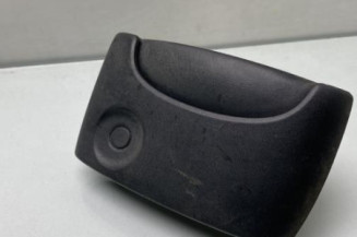 Poignee porte laterale droit RENAULT KANGOO 1 Photo n°1