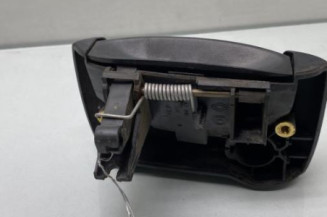 Poignee porte laterale droit RENAULT KANGOO 1