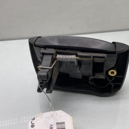 Poignee porte laterale droit RENAULT KANGOO 1
