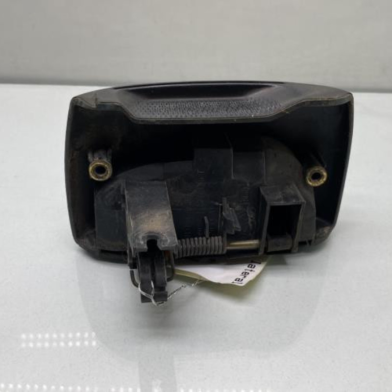 Poignee porte laterale gauche RENAULT KANGOO 1 Photo n°3
