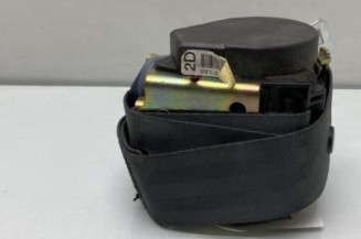 Ceinture arriere droit RENAULT KANGOO 1 Photo n°1