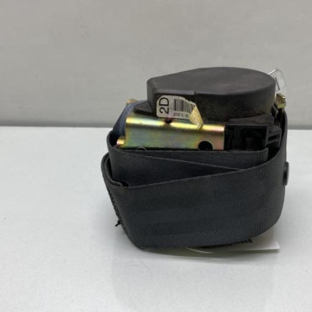 Ceinture arriere droit RENAULT KANGOO 1 Photo n°1