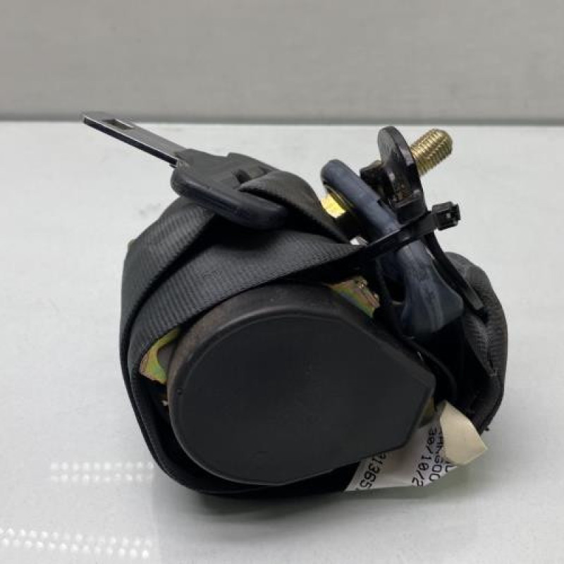 Ceinture arriere droit RENAULT KANGOO 1 Photo n°4