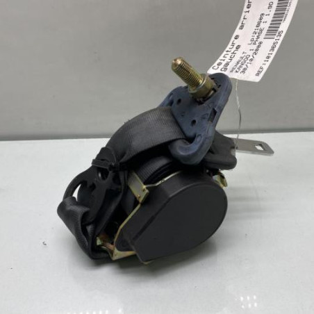 Ceinture arriere gauche RENAULT KANGOO 1 Photo n°1