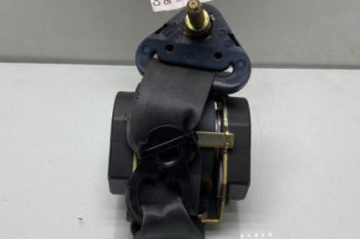 Ceinture arriere gauche RENAULT KANGOO 1