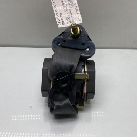 Ceinture arriere gauche RENAULT KANGOO 1