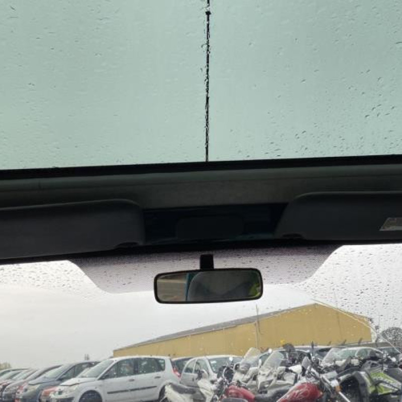Contacteur tournant RENAULT KANGOO 1 Photo n°5
