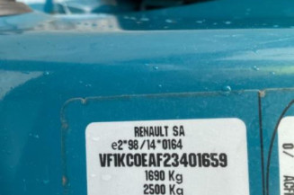 Contacteur tournant RENAULT KANGOO 1