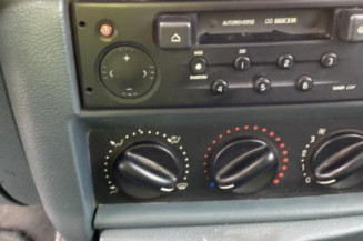 Contacteur tournant RENAULT KANGOO 1
