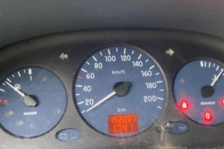 Contacteur tournant RENAULT KANGOO 1