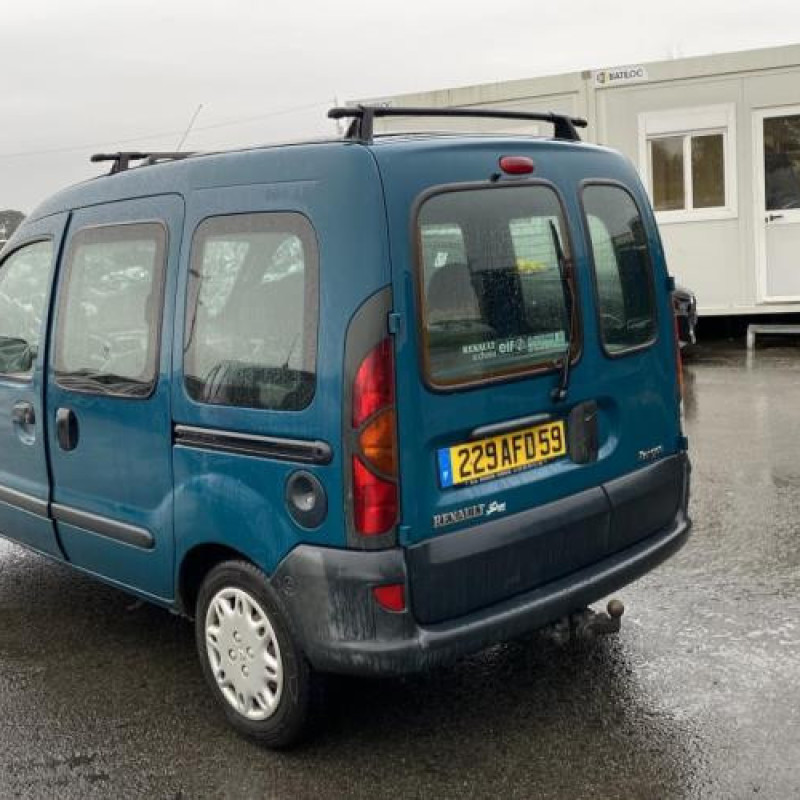 Contacteur tournant RENAULT KANGOO 1 Photo n°18