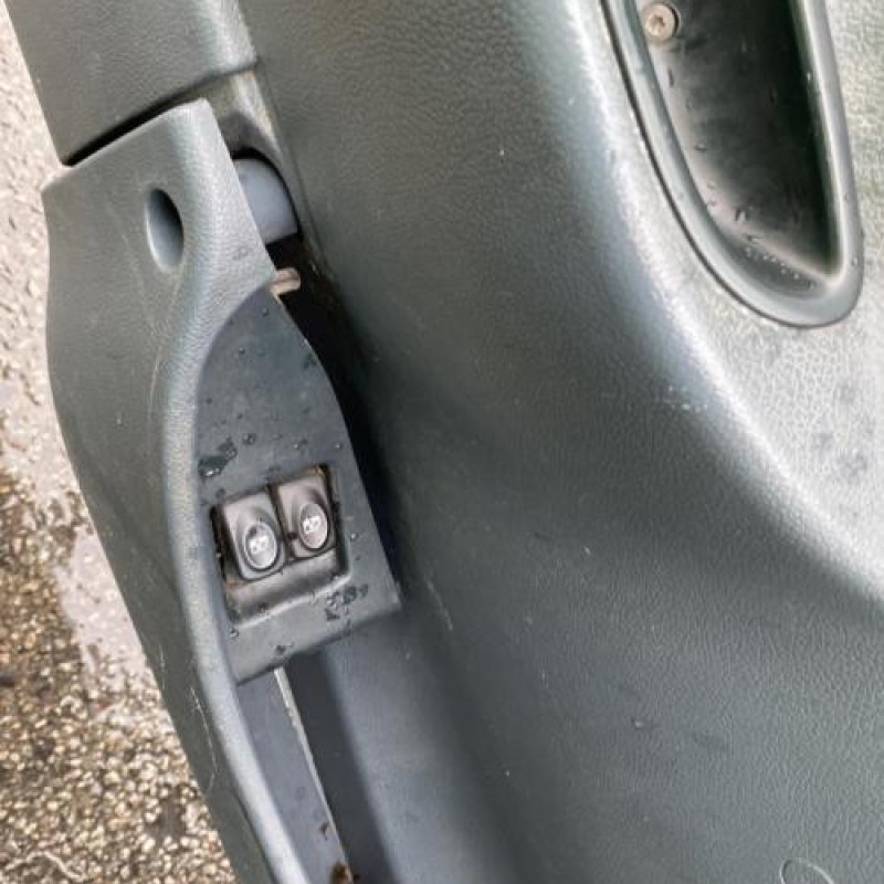 Contacteur tournant RENAULT KANGOO 1 Photo n°19