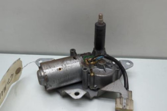 Moteur essuie glace arriere RENAULT KANGOO 1 Photo n°1