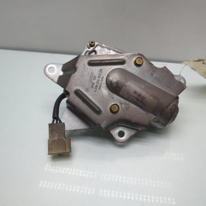 Moteur essuie glace arriere RENAULT KANGOO 1 Photo n°3