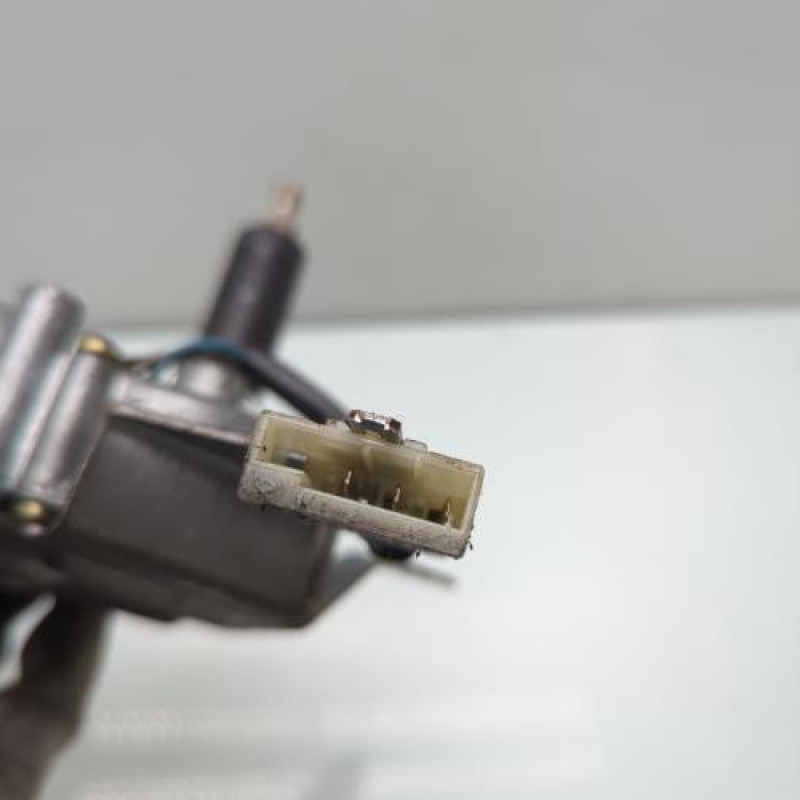 Moteur essuie glace arriere RENAULT KANGOO 1 Photo n°4