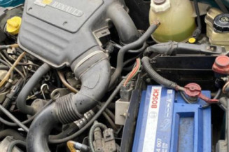 Moteur essuie glace arriere RENAULT KANGOO 1