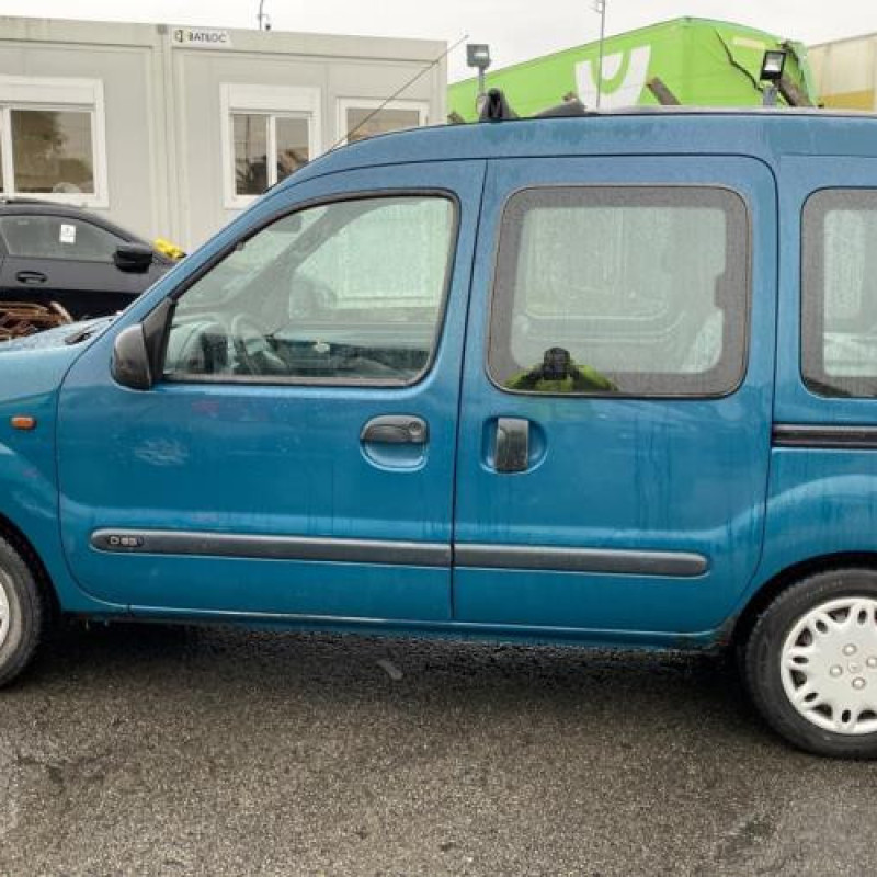 Moteur essuie glace arriere RENAULT KANGOO 1 Photo n°8